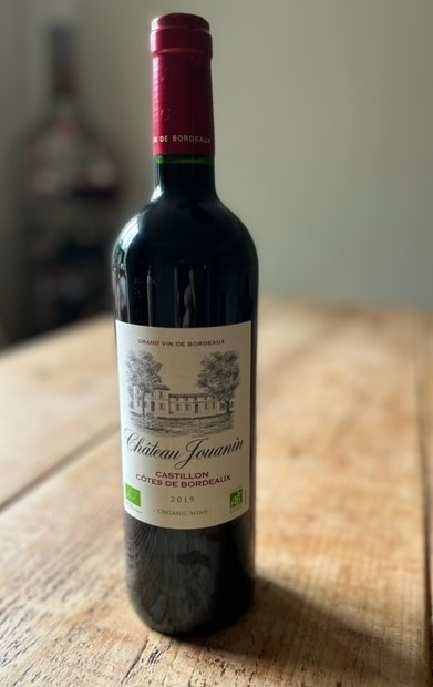 Chateau Jouanin
